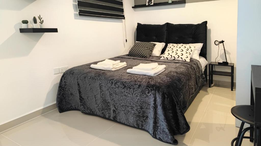 Caesar Resort Vitus Design Studio, Iskele