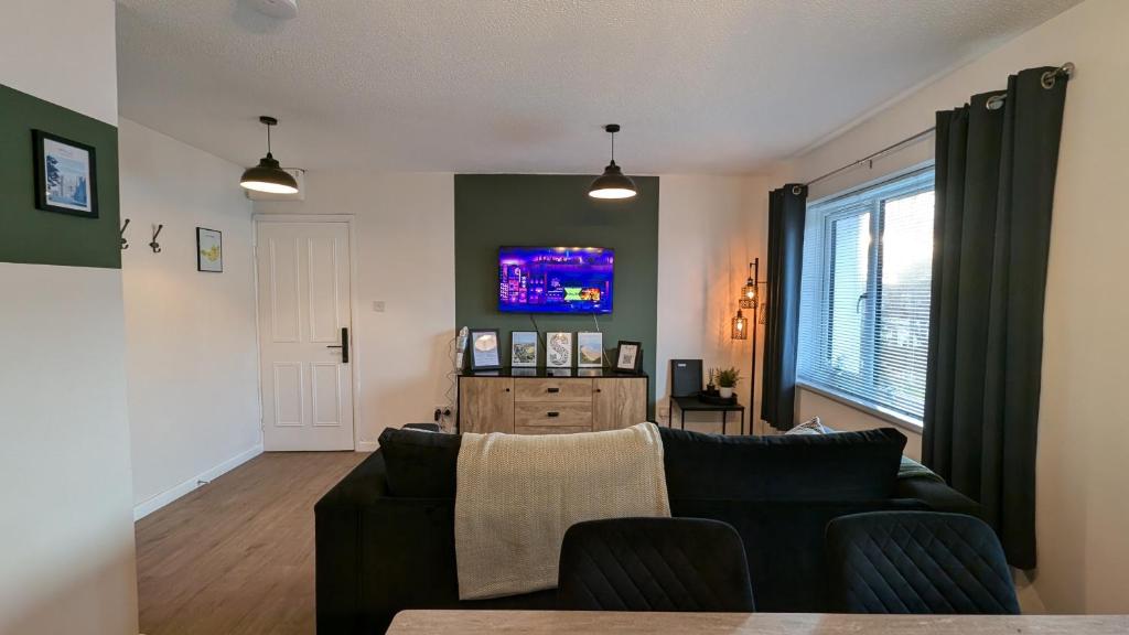 2 Bedroom Apartment, Brean photo 3