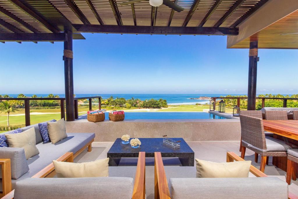 Condo Ara in Las Marietas Punta Mita, Punta Mita