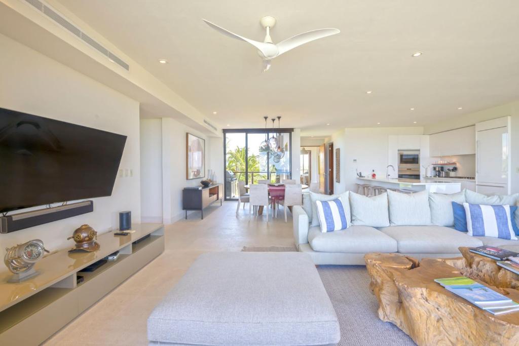 Condo La Joya in Las Marietas Punta Mita, Punta Mita