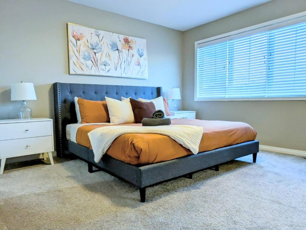 A Slice Of Heaven In Airdrie By Eagleswingshomes1, Airdrie