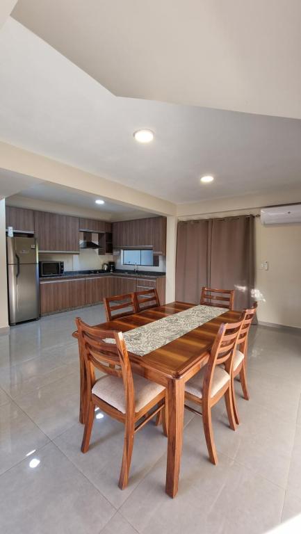 Casa a estrenar - 5