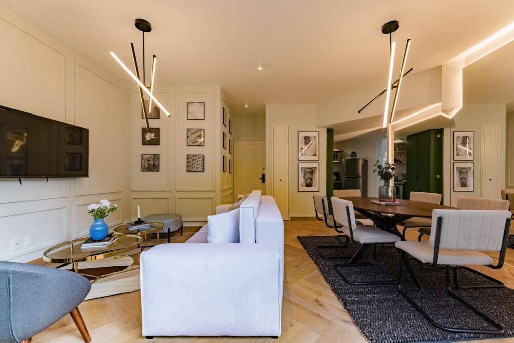 Polanco Getaway with Balcony | FIFA World Cup 2026 - 3