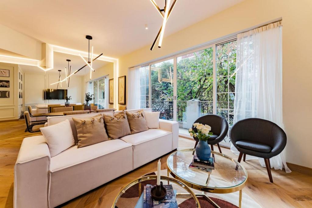 Polanco Getaway with Balcony | FIFA World Cup 2026 - 5