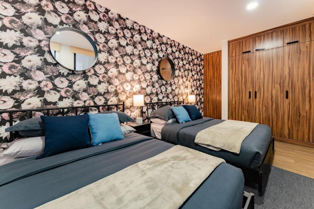 La Condesa Flat: Gym, Parking | FIFA World Cup - 5