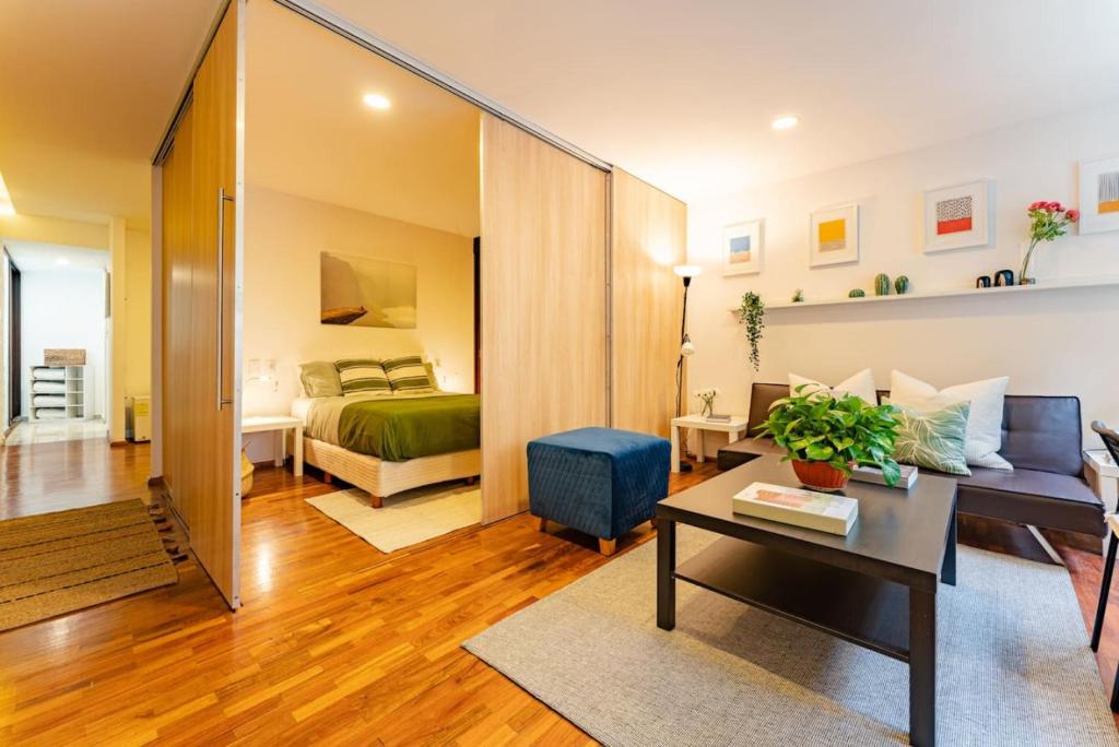 Polanco Studio Near Park, Museums | FIFA World Cup - 5