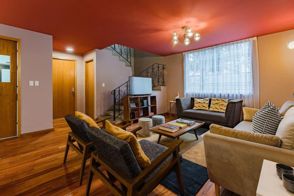 Hillside Home w/ Patio & BBQ | FIFA World Cup 2026 - 3