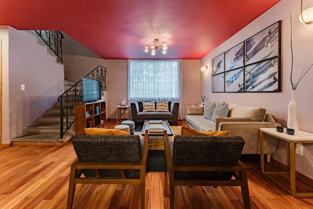 Hillside Home w/ Patio & BBQ | FIFA World Cup 2026 - 4