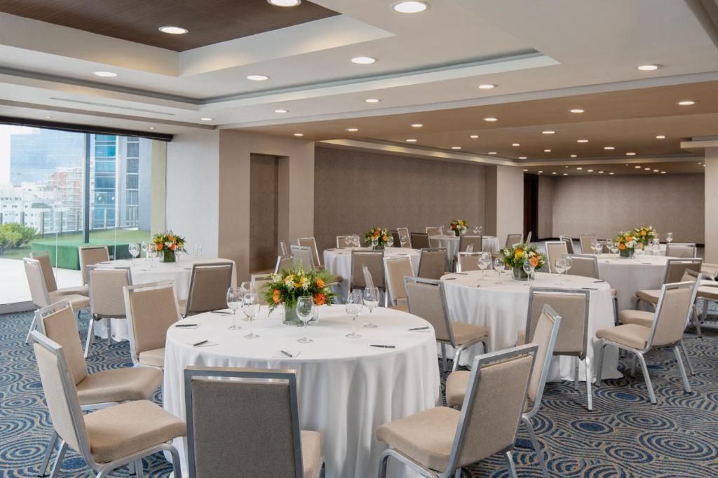 Meeting room / ballrooms