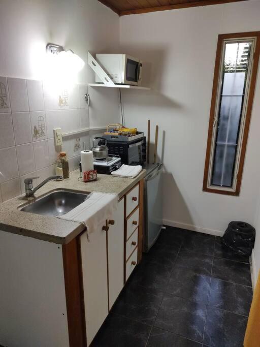 Cabaña para 6 - 5