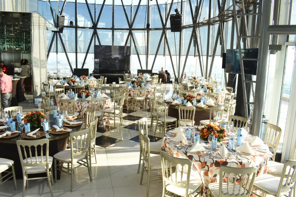 Meeting room / ballrooms