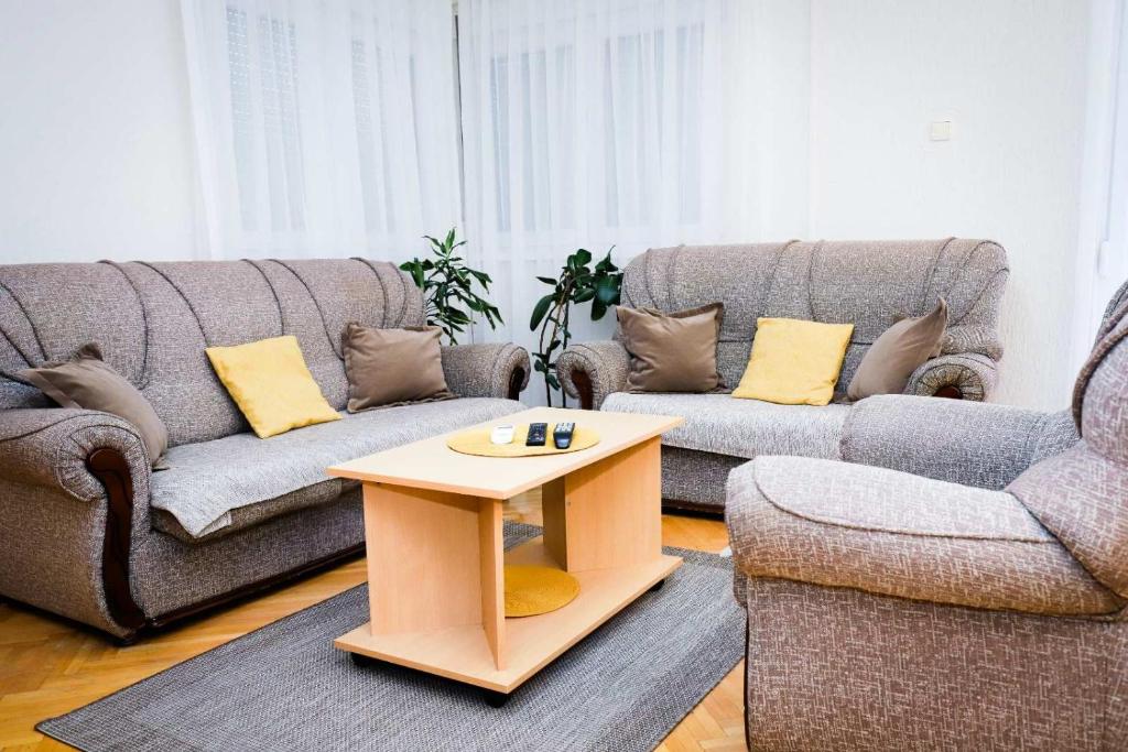 LOTUS (dvosoban apartman) - 5