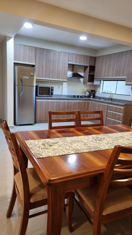 Casa a estrenar - 3