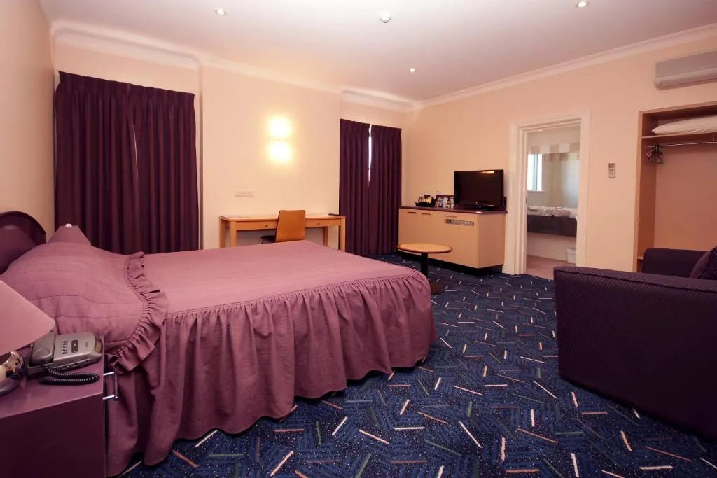 Mitchell River Tavern, hotel in Bairnsdale