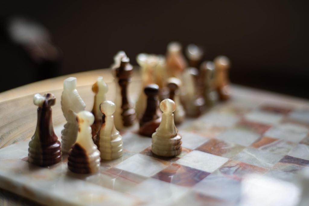 アクティビティ