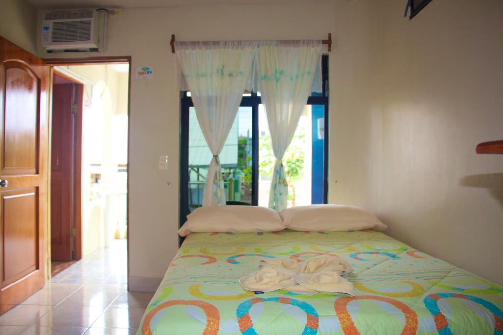 Hostal Nathaly — Hotel in Galapagos