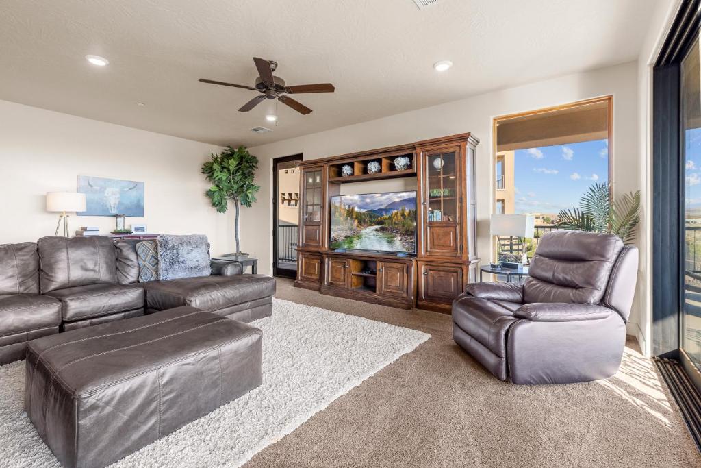 My Happy Place at Sand Hollow Resort, Washington