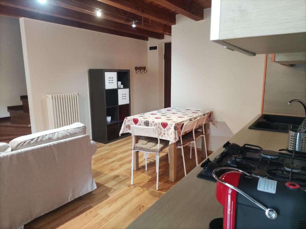 Maison de Charme - 5