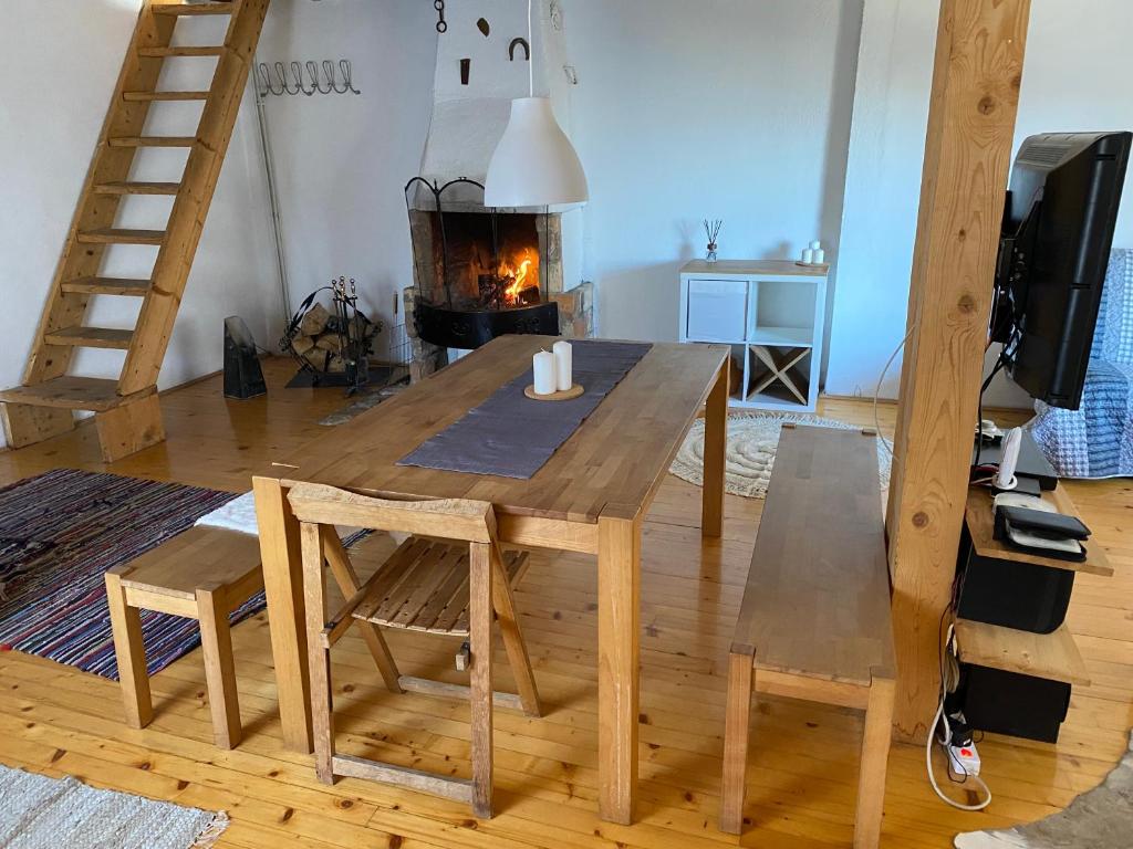 Kuća Mirković, Jahorina