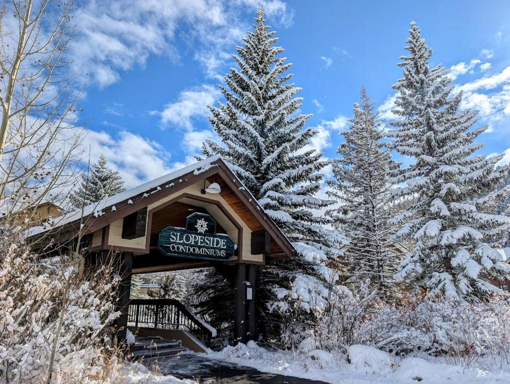Slopeside 2730A by SummitCove Lodging, Keystone