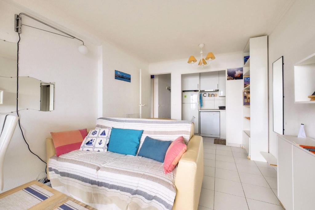 Résidence Cannes Villa Francia - maeva Home - Appartement climatisé avec vue mer 2 pièces 4 personnes - Prestige - super Home MAE-2644 - 2