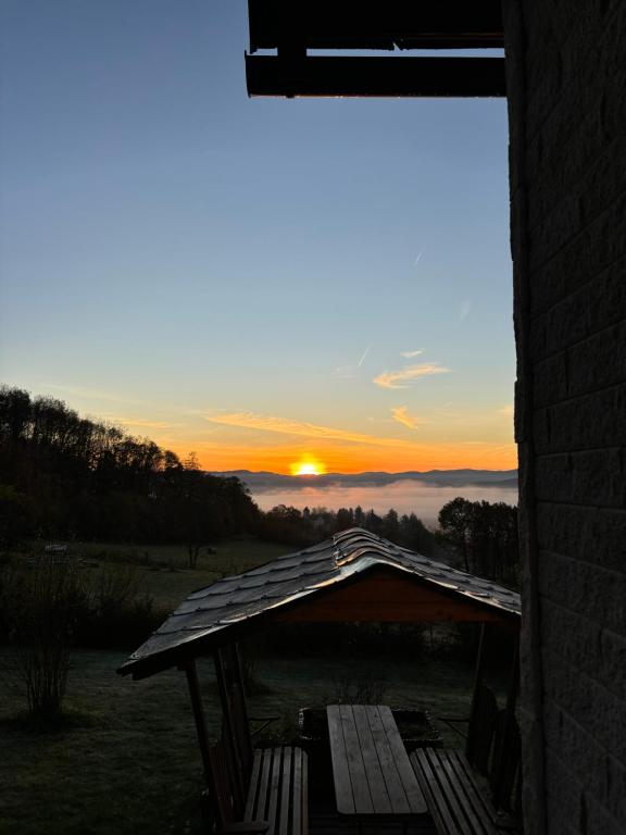 Dům Na Vršku, Běhařov