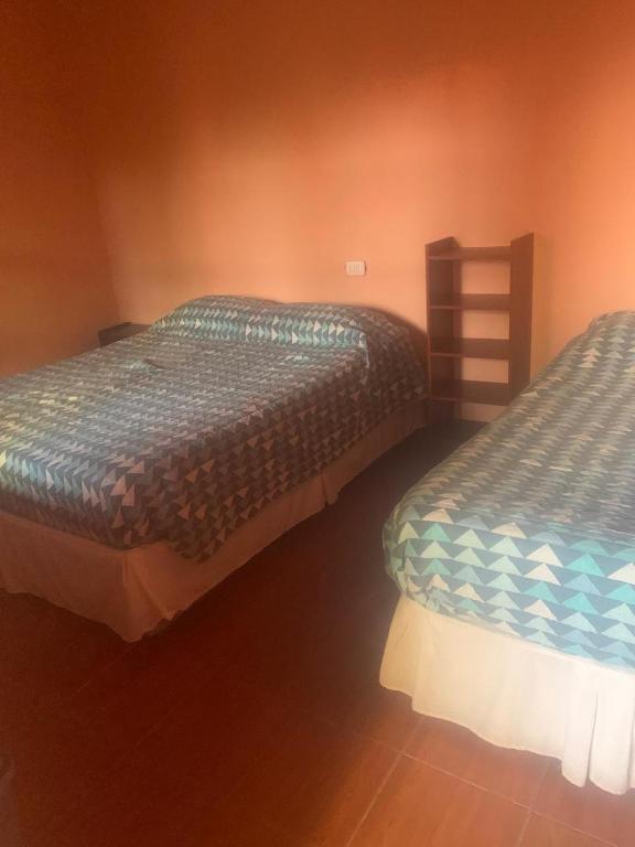 Hostal Tuyasto - 3