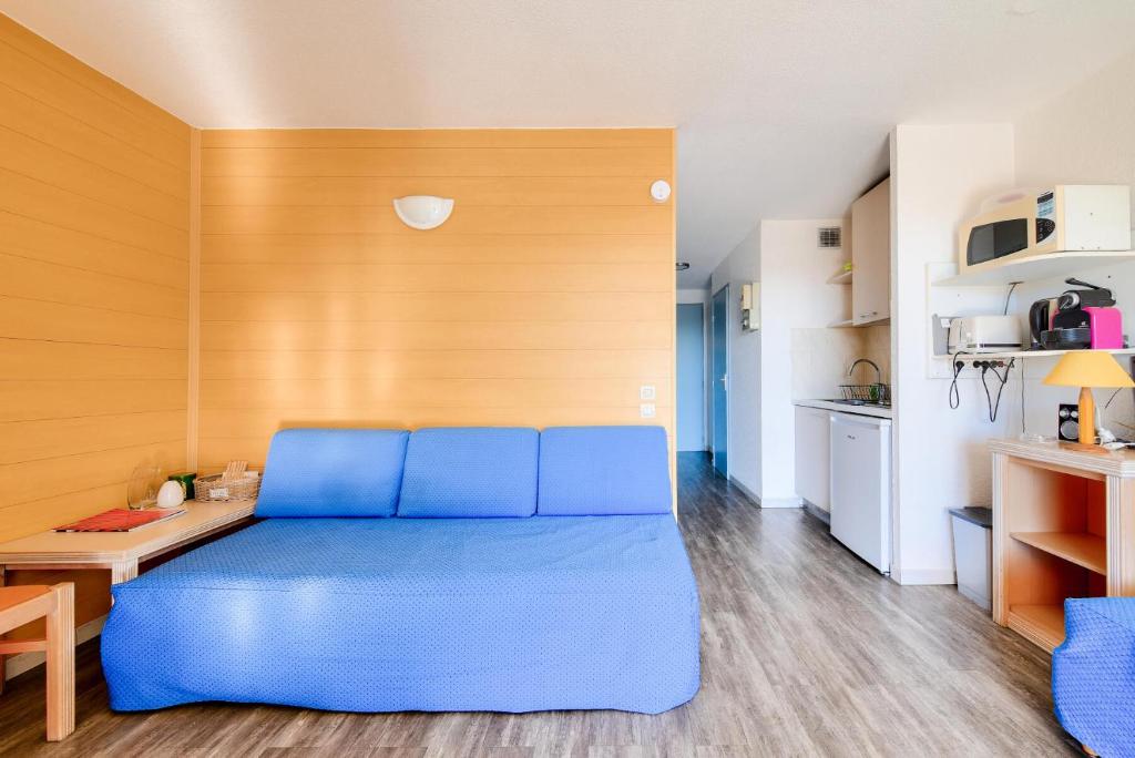 Résidence les Hauts de Balaruc - maeva Home - Appartement 2 pièces 4 personnes - Budget MAE-5791 - 2