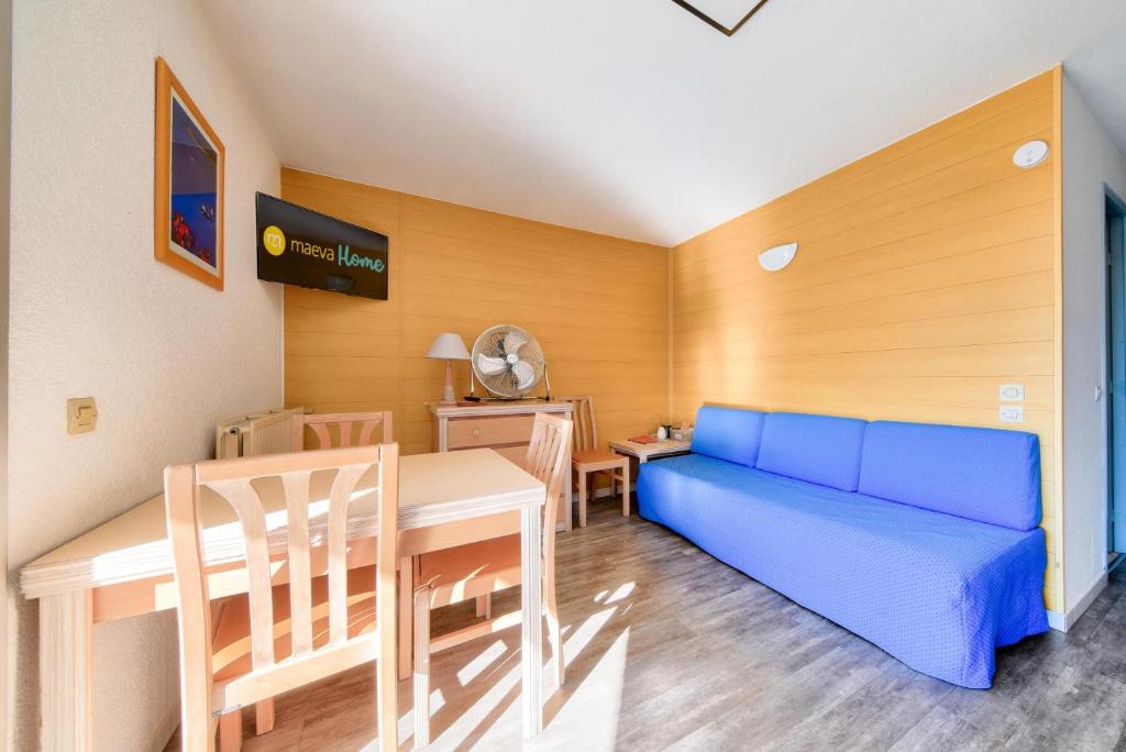 Résidence les Hauts de Balaruc - maeva Home - Appartement 2 pièces 4 personnes - Budget MAE-5791 - 3