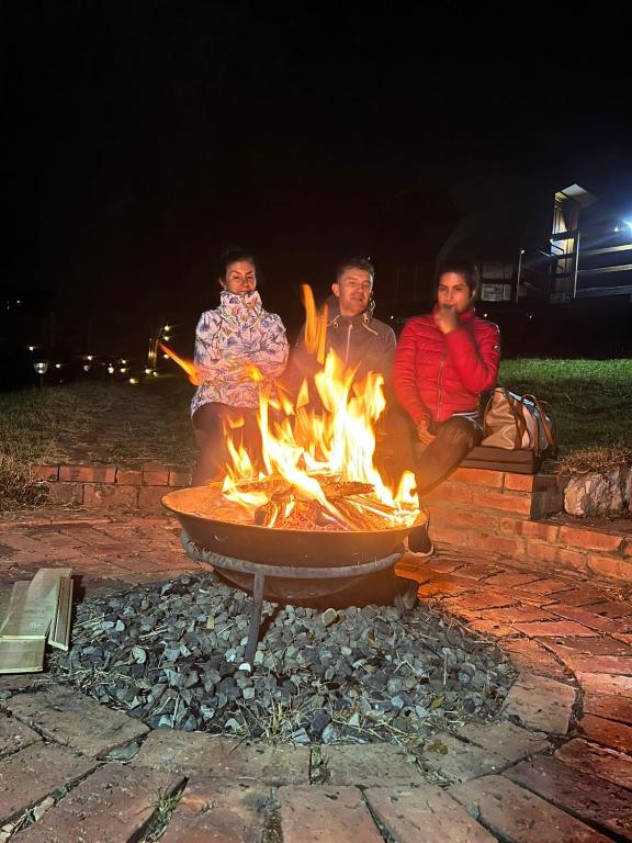 Glamping Brillo de Luna - 5