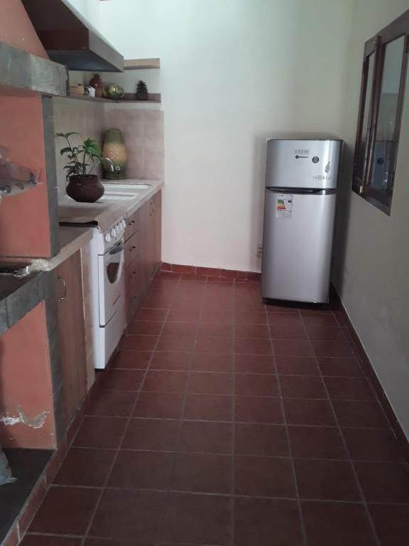 Monoambiente amoblado - 4