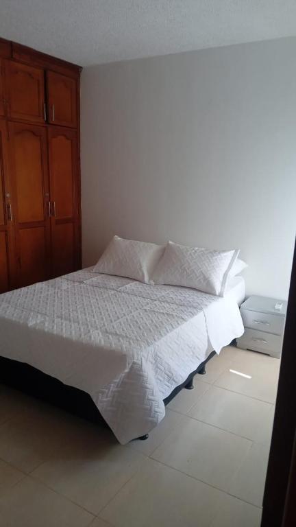 Sol del Valle Apartamento con Aire Acondicionado y piscina - 5