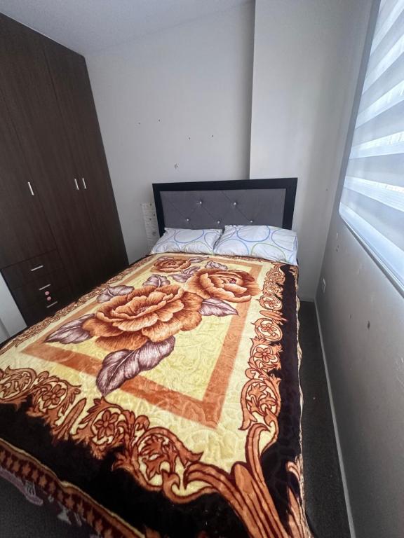 Departamento 2D Cochabamba - 3