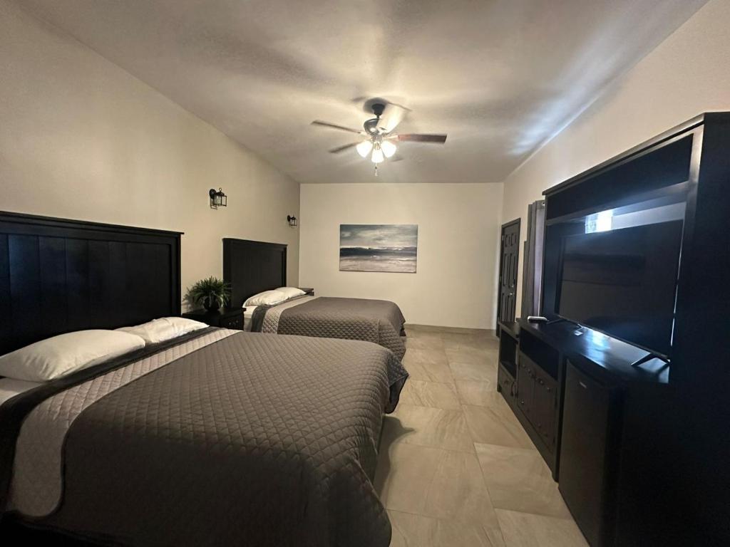 Playas Hotel Suites - 2