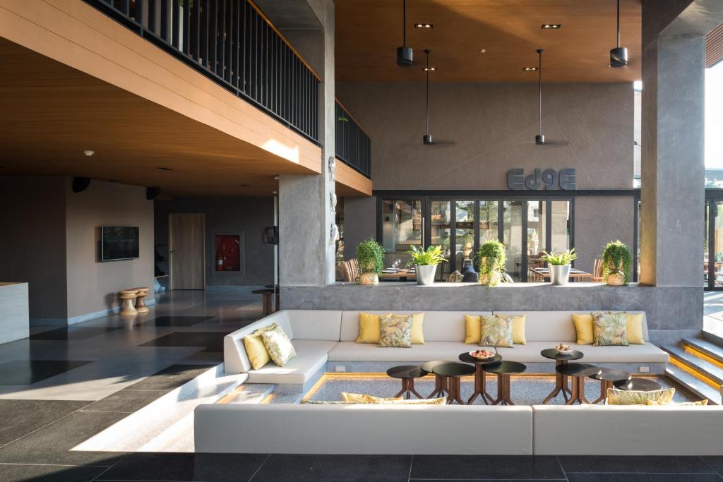 ザ シルバー パーム ウェルネス リゾート (The Silver Palm Wellness Resort) 館内設備