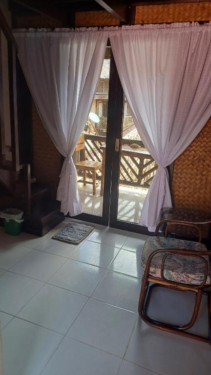 Palawan Le Cou de Tou Village Resort room