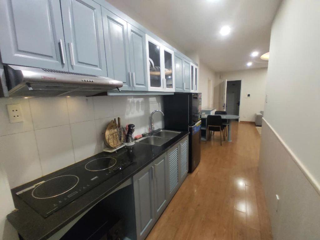 Ruby Serviced Apartment Phan Ke Binh