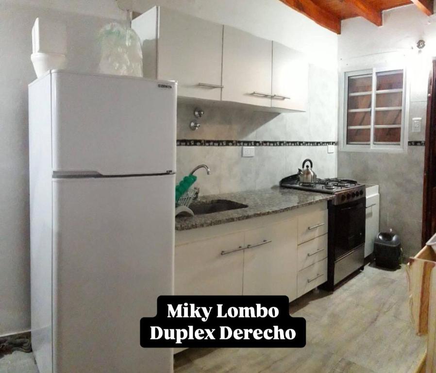 Miky Lombo - 2