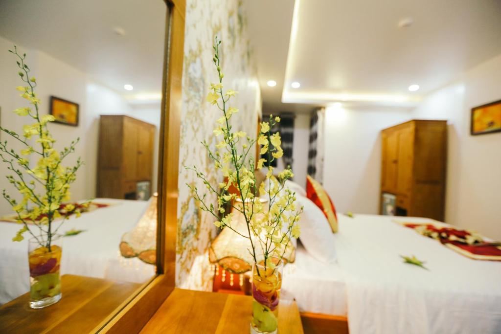 Hotel Facility