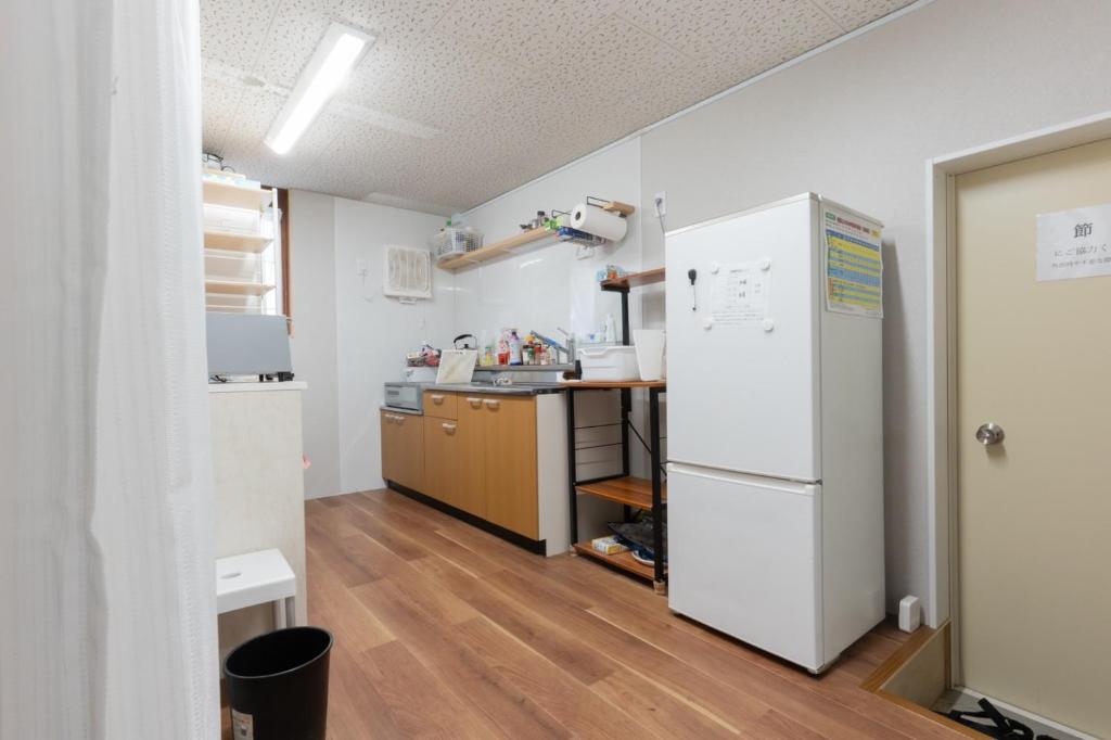 OSAKA NOSE SHARE HOUSE ツナグ tsunagu