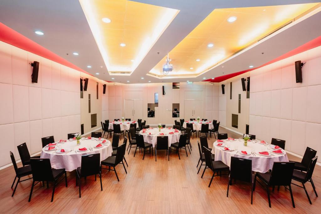 Meeting room / ballrooms