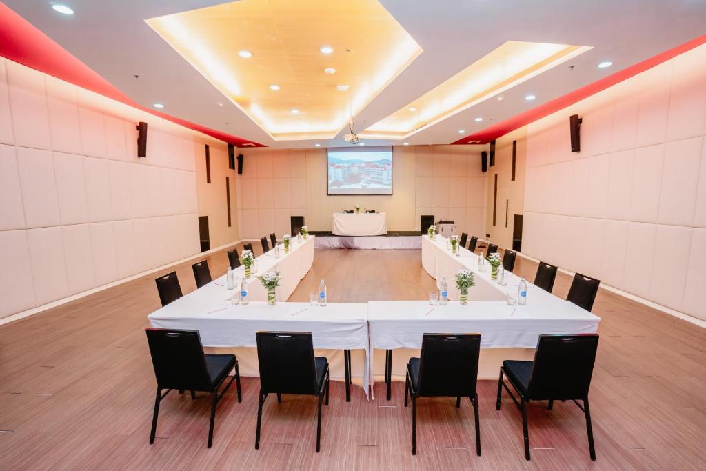 Meeting room / ballrooms