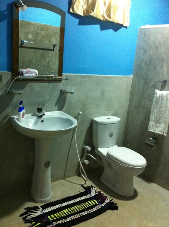 バスルーム（客室）