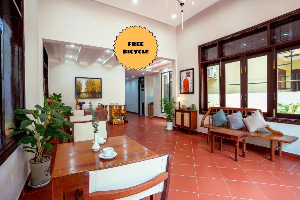 An Hiên Homestay Hội An, Hoi An