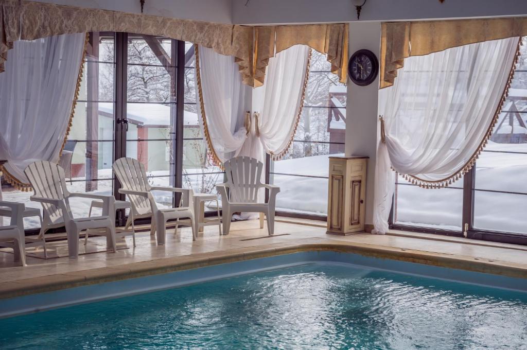 Emire Boutique — Hotel in Bran