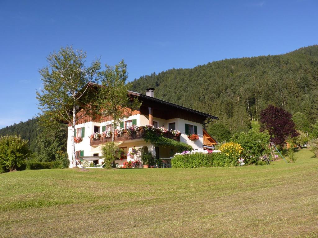 Ferienwohnung Inge Gapp - 2