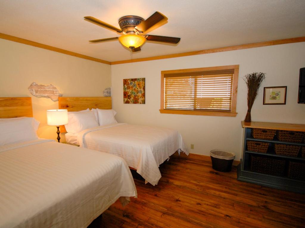 The Resort at Schlitterbahn photo