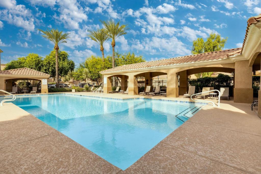 Eucalyptus by AvantStay Stunning Scottsdale Home w Communal Pool Hot Tub, Scottsdale