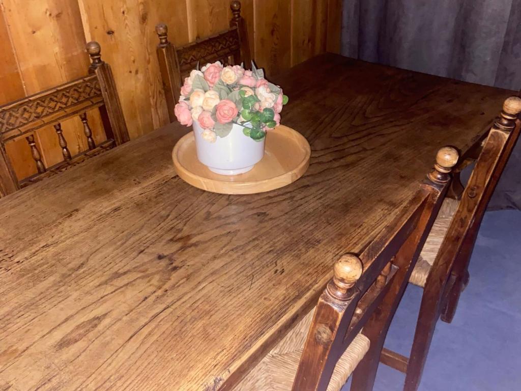 Studio pour 3 personnes - Centre de Val d'Isère - Pieds des pistes avec WiFi - FR-1-519-38 - 3