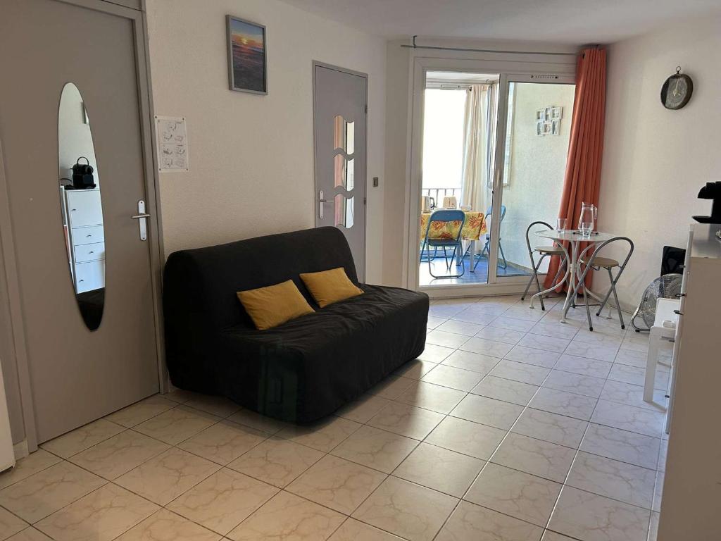 Appt confortable 4 pers avec terrasse et parking, proche Seaquarium - FR-1-250-294 - 2